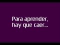 Como yo nadie te ha amado Letra de la Cancion -... Ver Video