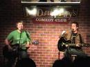 Careless Whisper Wham! cover by An Evening with Larry and 63