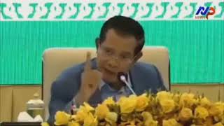 Khmer Politic - បាទម្ចាស់ៗលើក......