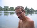 Premier silure de Cl�ment et autres fishs du week end