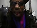 Blues Lesson #3 by Jimy Graham Blues Lesson #3 by Jimy Graham