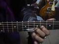 Blues Lesson #3 by Jimy Graham