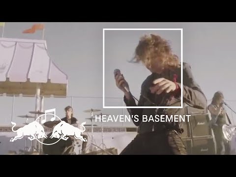 Heavens - The official music video for