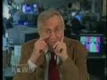 Investigative reporter Seymour Hersh talks to Democracy Now about his explosive new article in the New Yorker Magazine. Hersh reports that John Negroponte's decision to resign as National Intelligence Director was made in part because of the Bush administration's covert actions including the funding of radical Sunni groups - some with strong ideological ties to al-Qaeda - to counter Shiite groups backed by Iran. Hersh also reports the Pentagon has established a special planning group to plan a bombing attack on Iran and U.S. military and special-operations teams have already crossed the border into Iran in pursuit of Iranian operatives.The funding of Wahhabi/Salafi groups, often labeled Islamic fundamentalists in the media, is reminiscient of US policy in the Middle East especially through the mid-70s and early-80s which eventually gave rise to groups such as the Taliban. During this period US administrations, alongside Israel, promoted 