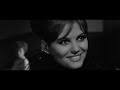 tribute to claudia cardinale at funchal international film festival - madeira islands, 15th november 2008.