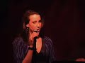 natalie weiss, shoshana bean, sarah davis and liz callaway perform 
