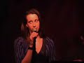 natalie weiss, shoshana bean, sarah davis and liz callaway perform 
