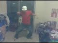 L.A./Soul Muck Around Krump Session