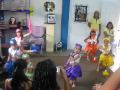 Grupo de danza 