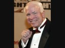 John McCain is old and out of touch...