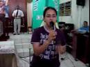 Minist. de Louvor IPC - Aquele que est� feliz