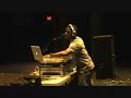 dj mozart def comedy jam @ njcu 2008