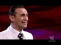Zelig 2008 6� Puntata - Giuseppe Giacobazzi 03/11/08