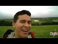 Quick Bites Wales: National Botanic Garden