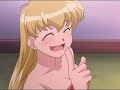 Beer and Anime