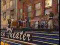 Phish on Letterman Scents & Subtle Sounds