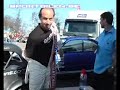 sportbilen.se movie from 2005, with the j turn world champion terry grant. he slided into a 378 cm long parking space with a 360 cm long car!