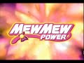 Mew Mew Power Episode 3 Mew Too! - 1 of 4 Mew Mew Power Episode 3 Mew Too! - 1 of 4