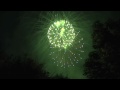 Feuerwerk in Erkelenz