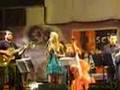 Jessica Vitelli - Tuscia in Jazz Festival 2007