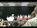 Click here to watch this video Calli Kindergarten Play: A Soup Opera