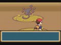 pokemon choas black mewthree