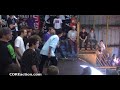 Tampa AM 2008 2nd Place Andrew Langi