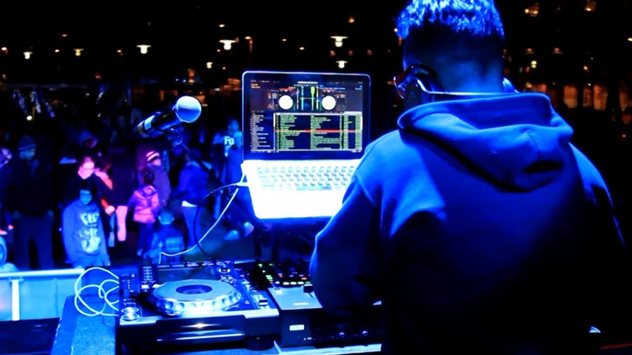 DJ Lessons & Classes Beat Refinery Bach to Rock