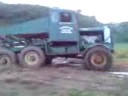 scammell mudpit 16 scammell mudpit 16
