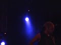 magnolia   negativa negrita tribute band