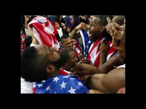 48 Minutes Podcast: Team USA Surprises 0 48 Minutes Podcast: Team USA Surprises