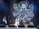 Hellacopters HOVE