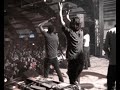 tv on the radio & white circle crime club played a drummy version of let the devil in, on tour in bologna, italy, september 3rd 2006. filmed by pol matth�.