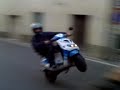 come i pazzi