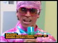 Dede eo Comando Maluco - Bastidores Vai Wilson Vai