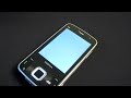 Nokia N96 OTA update walkthrough Nokia N96 OTA update walkthrough
