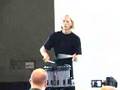 DCI Casey Brohard Snare Individuals Champ