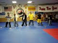 In Yo FacE ProductionZ One Wish Dance