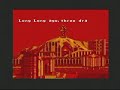 killing some of the bosses from the arcade classic 
