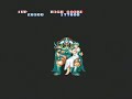 killing some of the bosses from the arcade classic 