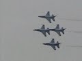 2007 Jones Beach Airshow - USAF Thunderbirds