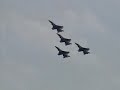 2007 Jones Beach Airshow - USAF Thunderbirds