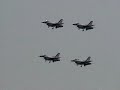 2007 Jones Beach Airshow - USAF Thunderbirds