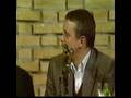 Ahmad Deedat Vs Eric Bock. Is Jesus God? No With Proof! 17/17