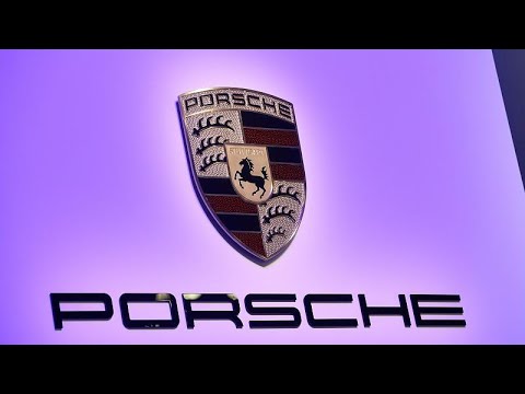 Dieselskandal: Porsche muss 535 Millionen Euro Bugeld zahlen