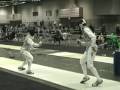 Portland - Massialas v Colley