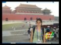 talento joven karla dueñas  corredora 
