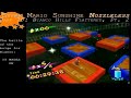 Let's Play Super Mario Sunshine Nozzleless! Pt. 70: Bye-Bye Bianco