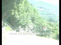 Friendly Car Race In Cevo, Italy