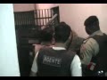 REBELIÃO EM LAGOA DA PRATA